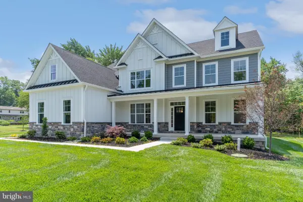 Lot 8 Wanda, WORCESTER, PA 19490