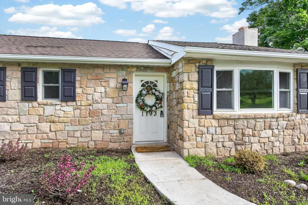 1193 Collegeville Rd, Skippack, PA 19474 - #1
