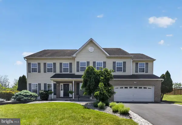 5 Camelot Way, HARLEYSVILLE, PA 19438