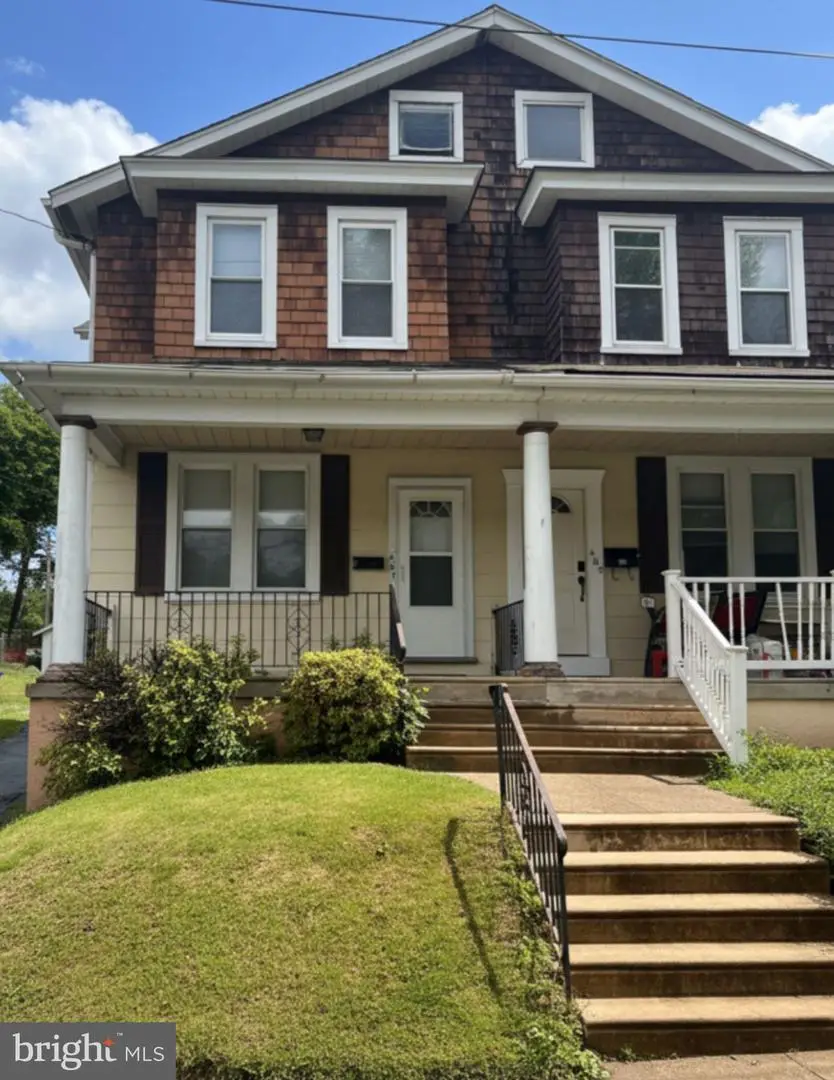 507 Jefferson Ave, Cheltenham, PA 19012 - #1