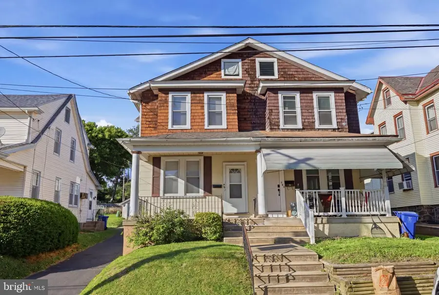 507 Jefferson Ave, Cheltenham, PA 19012 - #2