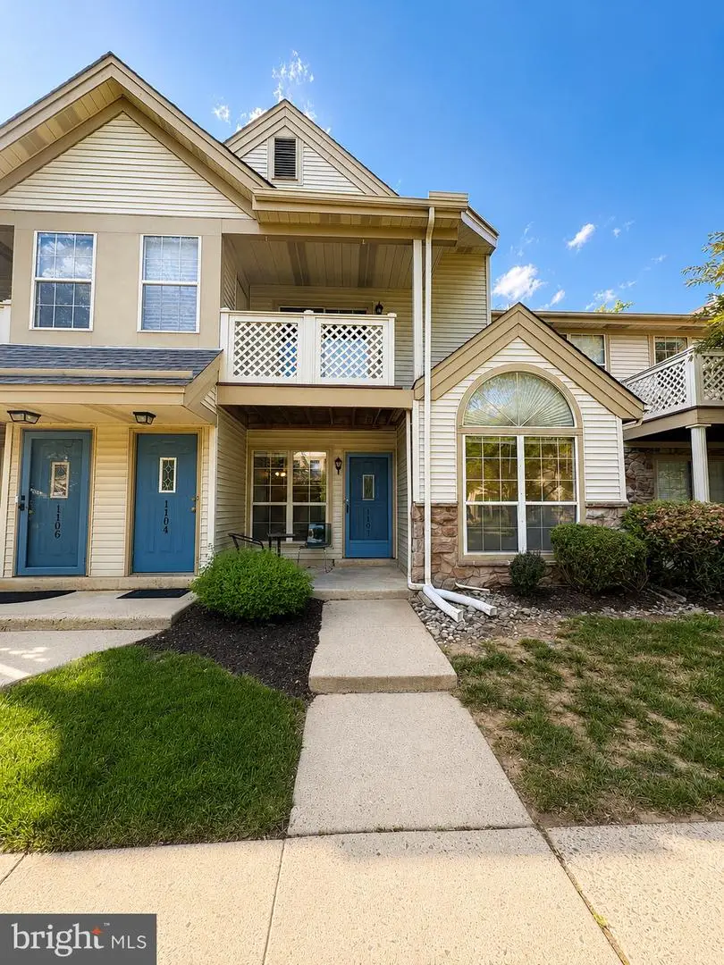 1103 Foxmeadow Dr #condo 1103, Royersford, PA 19468 - #1