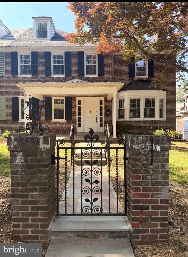 1409 Edgevale Rd, Wynnewood, PA 19096 - #2