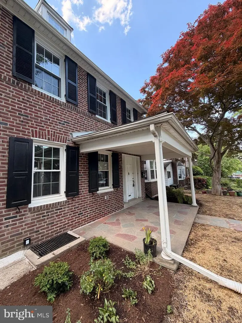 1409 Edgevale Rd, Wynnewood, PA 19096 - #3