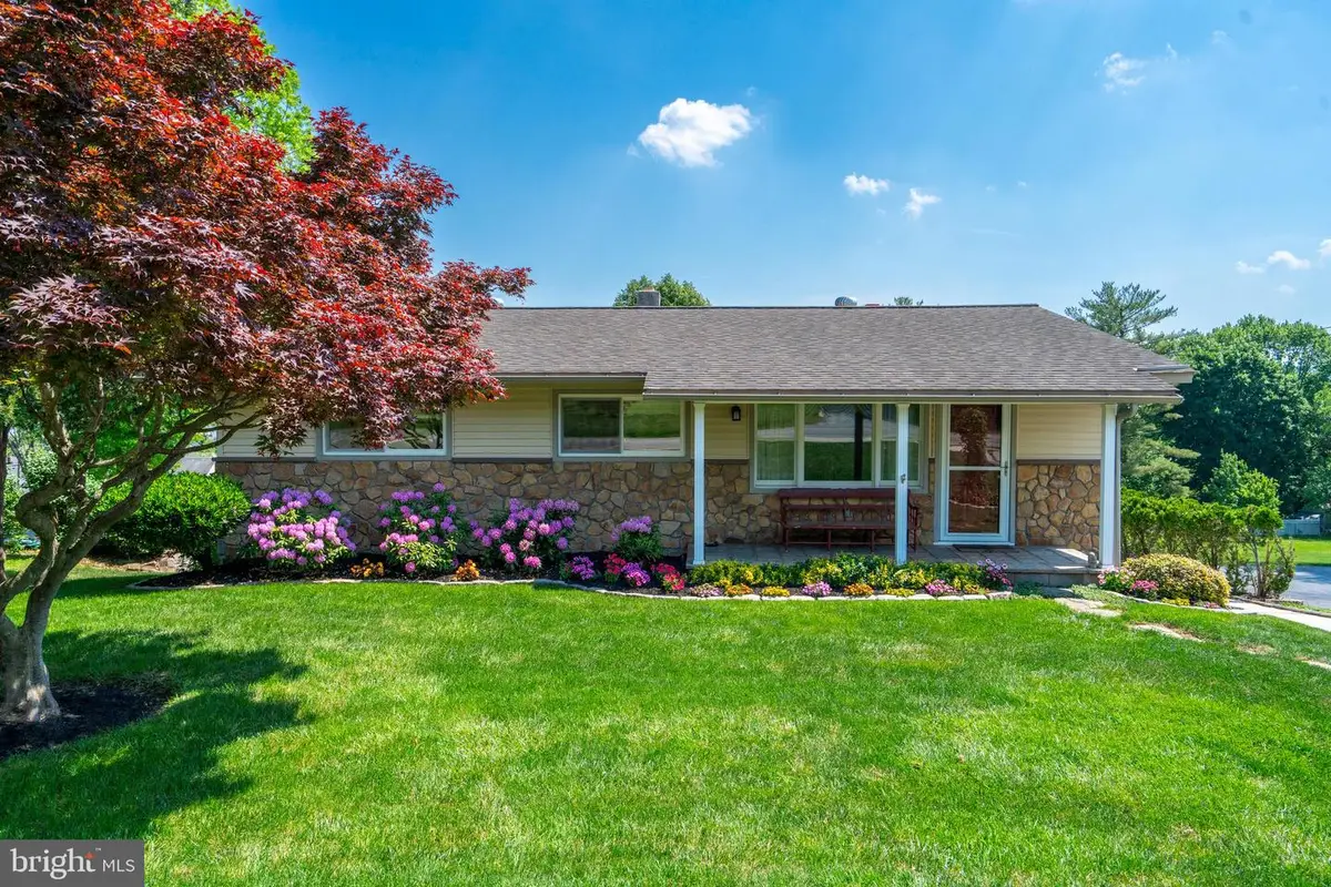 167 E Valley Forge Rd, King Of Prussia, PA 19406 - #1