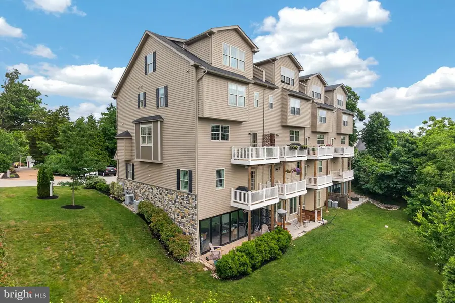 133 Moir Ave, Conshohocken, PA 19428 - #2