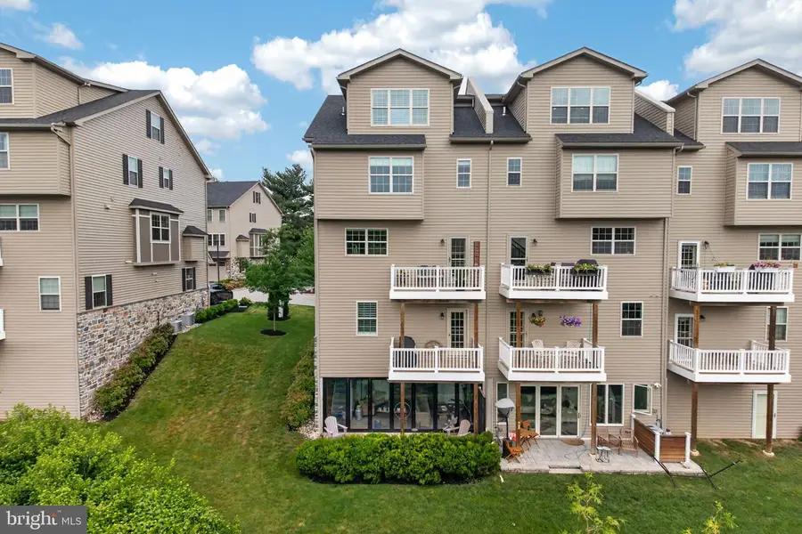 133 Moir Ave, Conshohocken, PA 19428 - #3