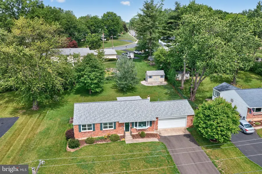 3207 Sharon Ln #, Norristown, PA 19403 - #2