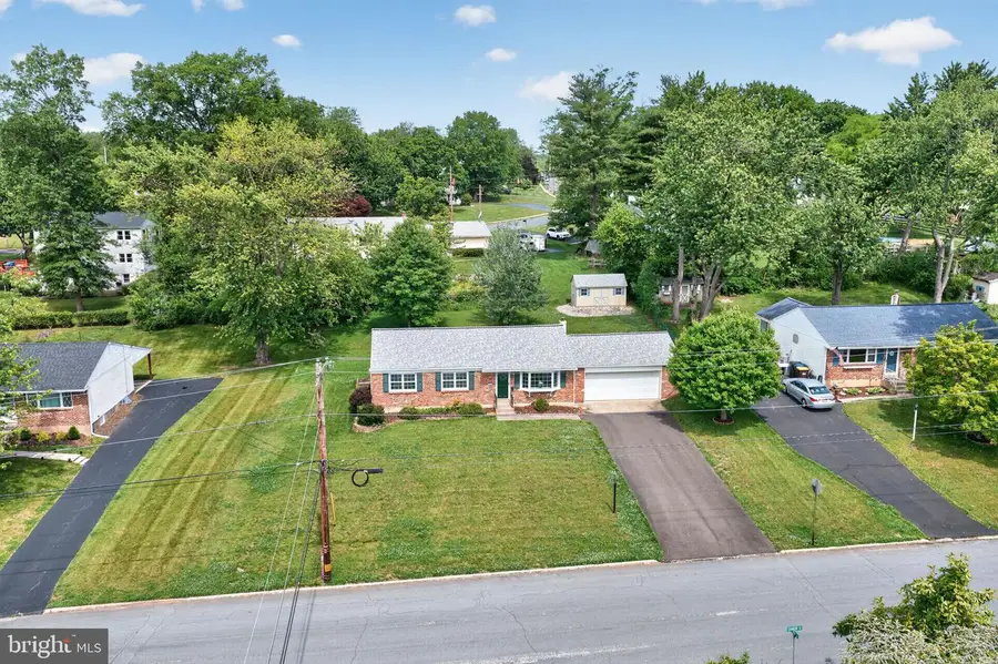 3207 Sharon Ln #, Norristown, PA 19403 - #3