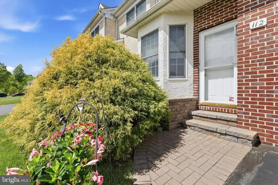 112 Sumter Pl #25, Ambler, PA 19002 - #2