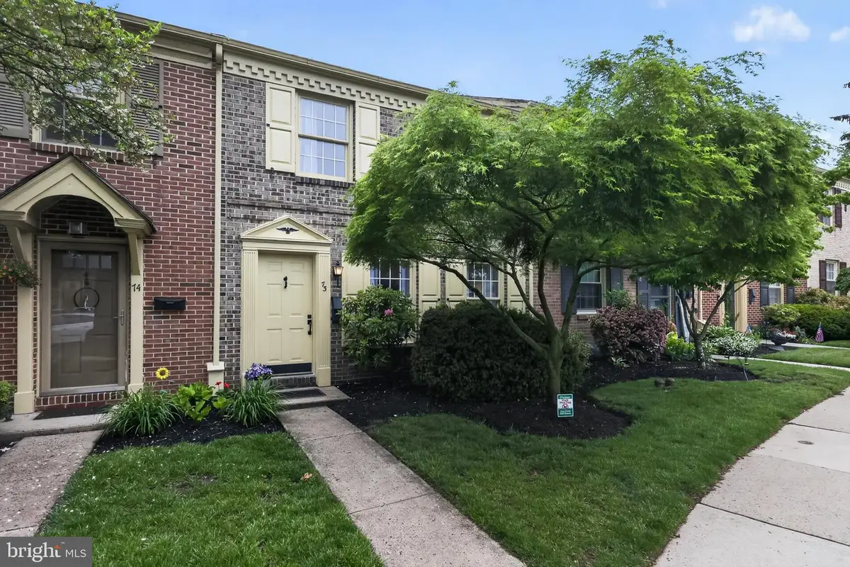 73 Roboda Blvd, Royersford, PA 19468 - #1