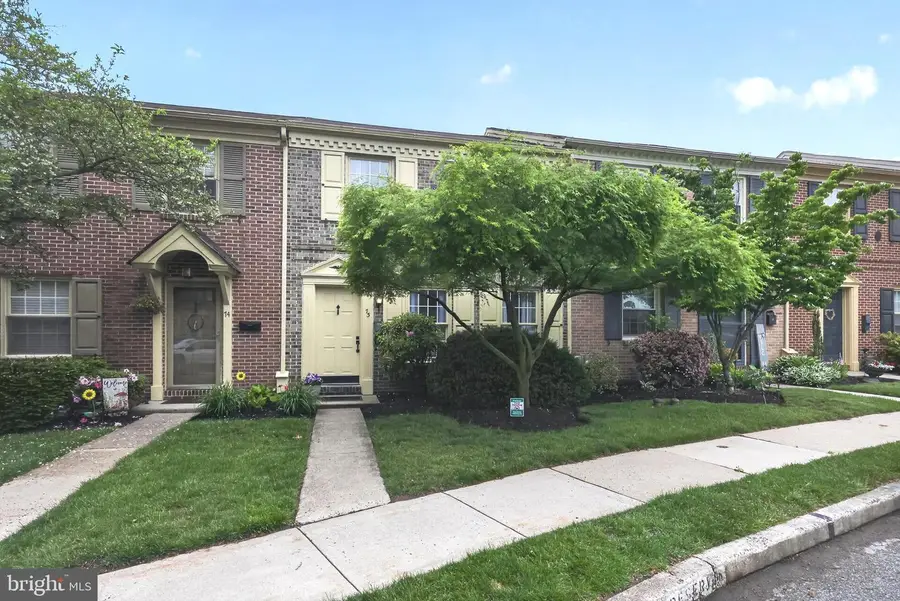73 Roboda Blvd, Royersford, PA 19468 - #2