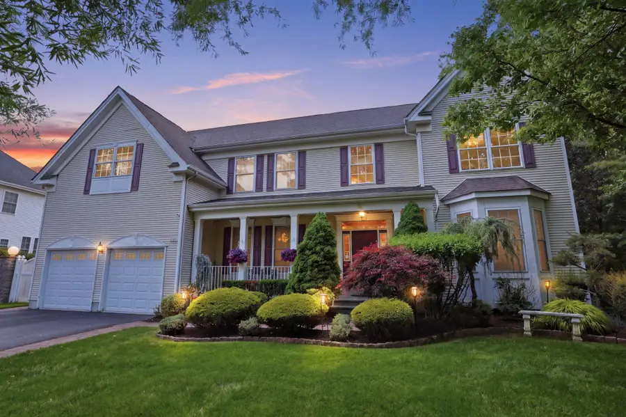 2780 Honeysuckle Ln, Huntingdon Valley, PA 19006 - #2