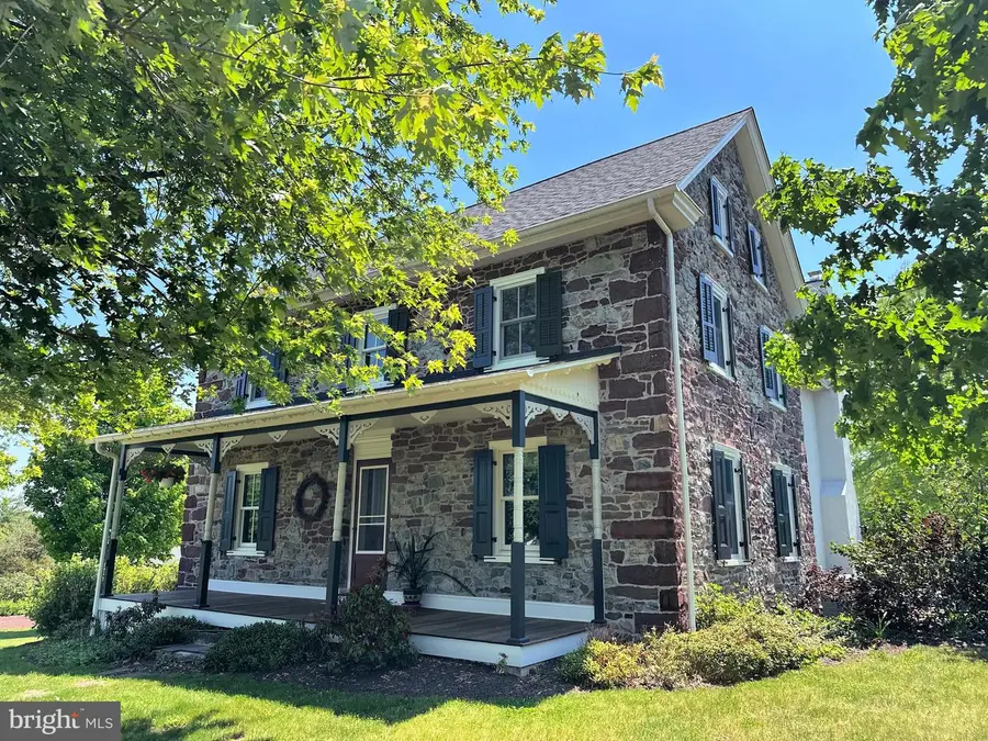 2382 Bergey Rd, Harleysville, PA 19438 - #3