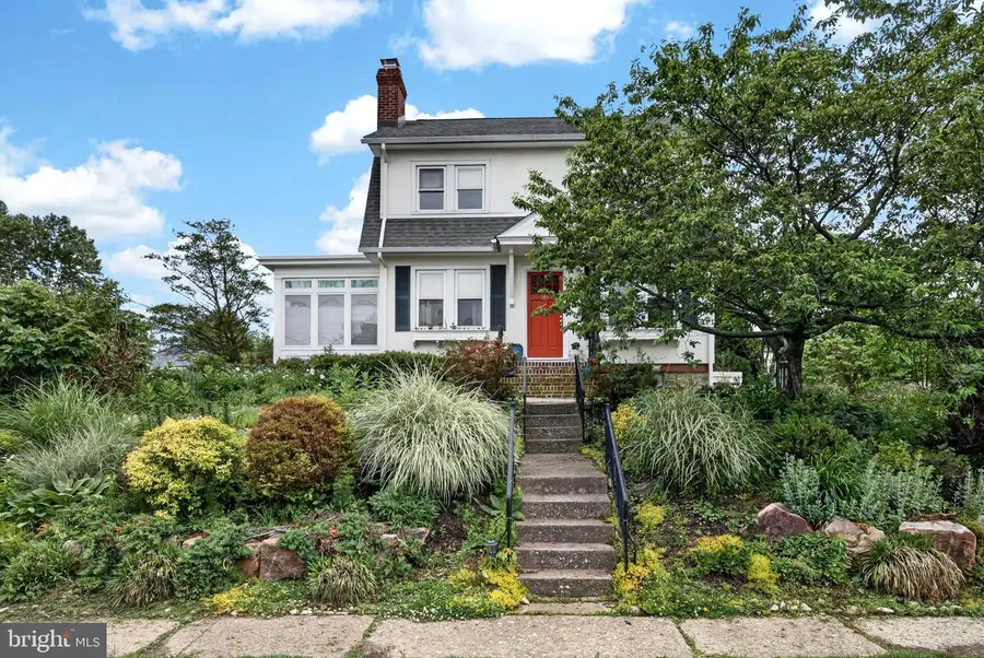 201 Evans Ave, Willow Grove, PA 19090 - #2