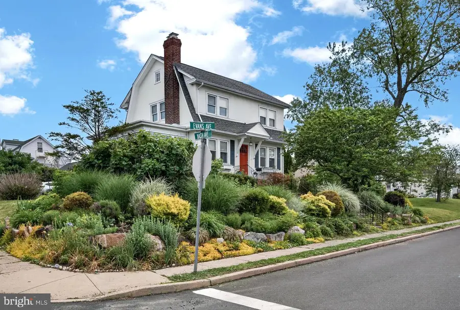 201 Evans Ave, Willow Grove, PA 19090 - #3