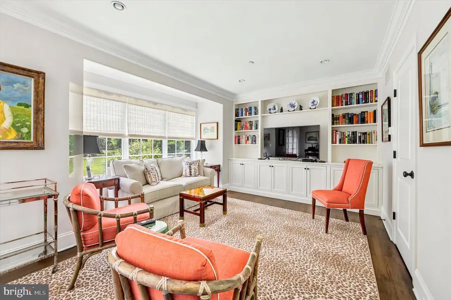 11 Overlea Way, Glenside, PA 19038 - #3