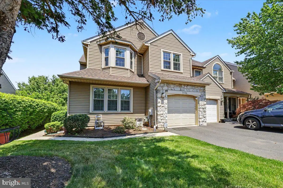 1156 Kipling Ct, Lansdale, PA 19446 - #1