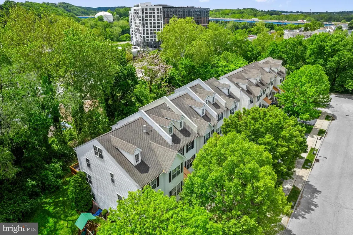 303 W 1st Ave, Conshohocken, PA 19428 - #1
