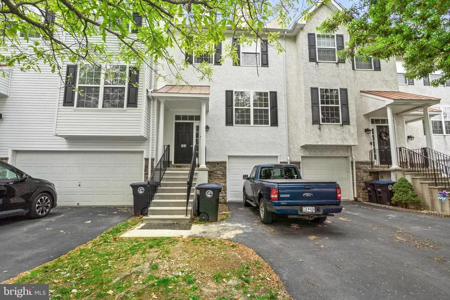 303 W 1st Ave, Conshohocken, PA 19428 - #2