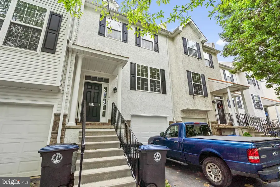 303 W 1st Ave, Conshohocken, PA 19428 - #3