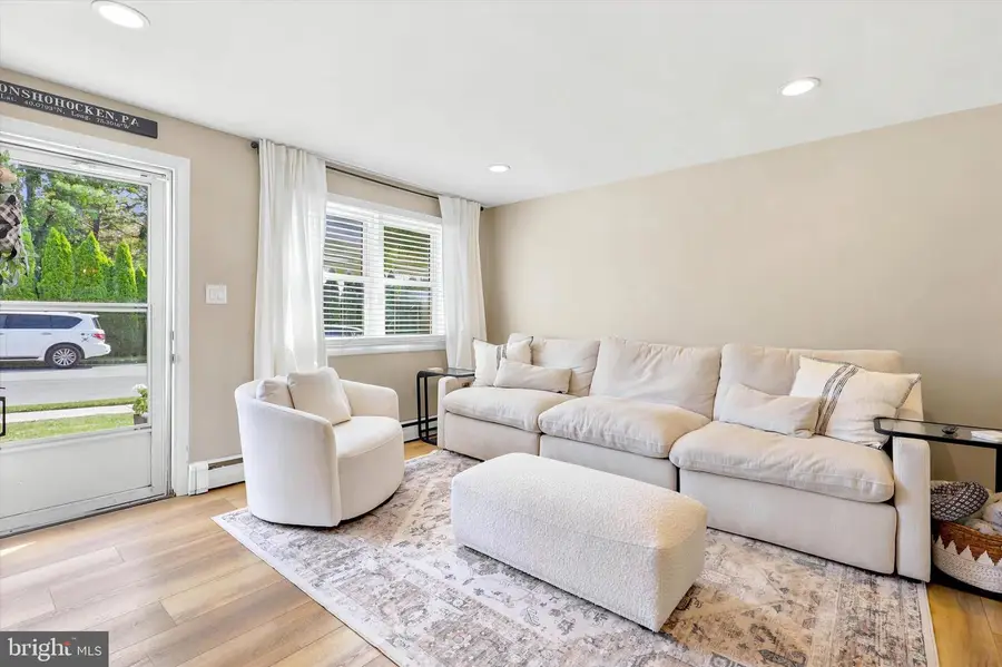 239 E 12th Ave, Conshohocken, PA 19428 - #3