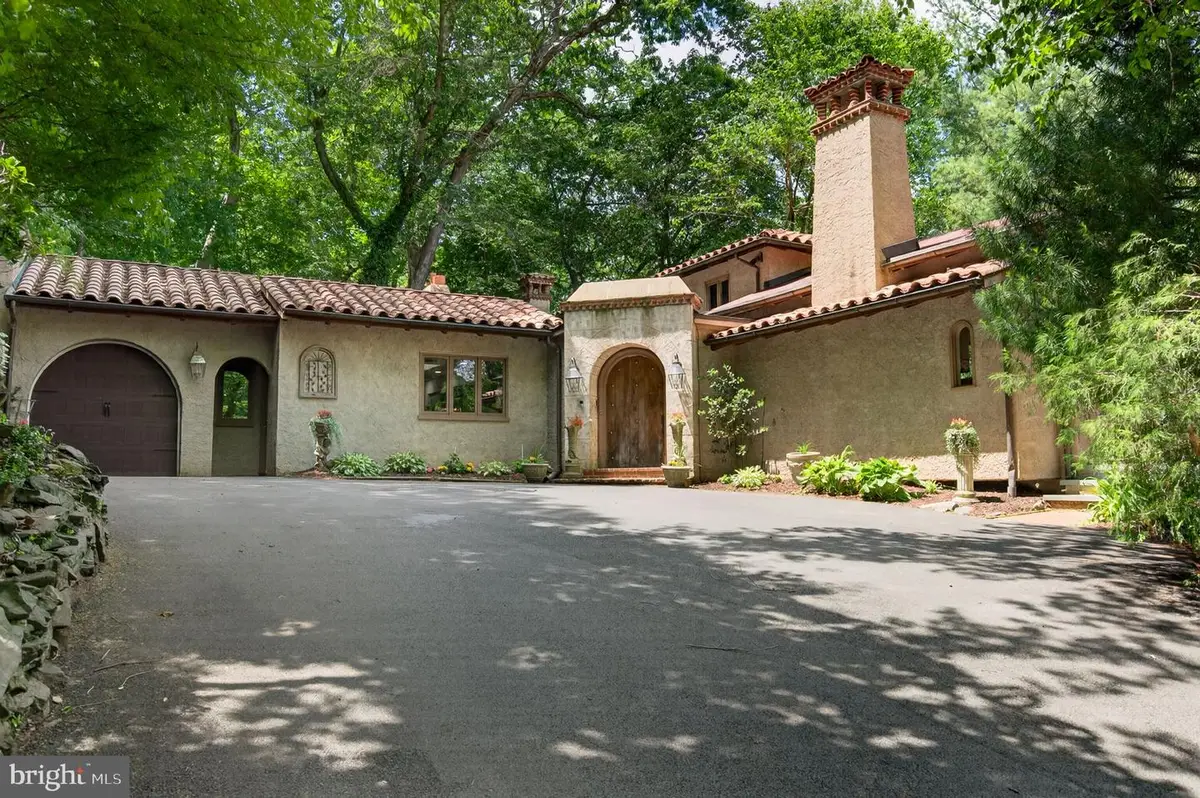 451 Mill Creek Rd, Gladwyne, PA 19035 - #1