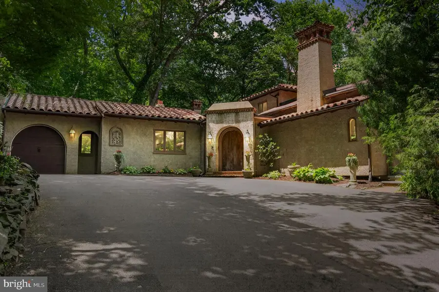 451 Mill Creek Rd, Gladwyne, PA 19035 - #2
