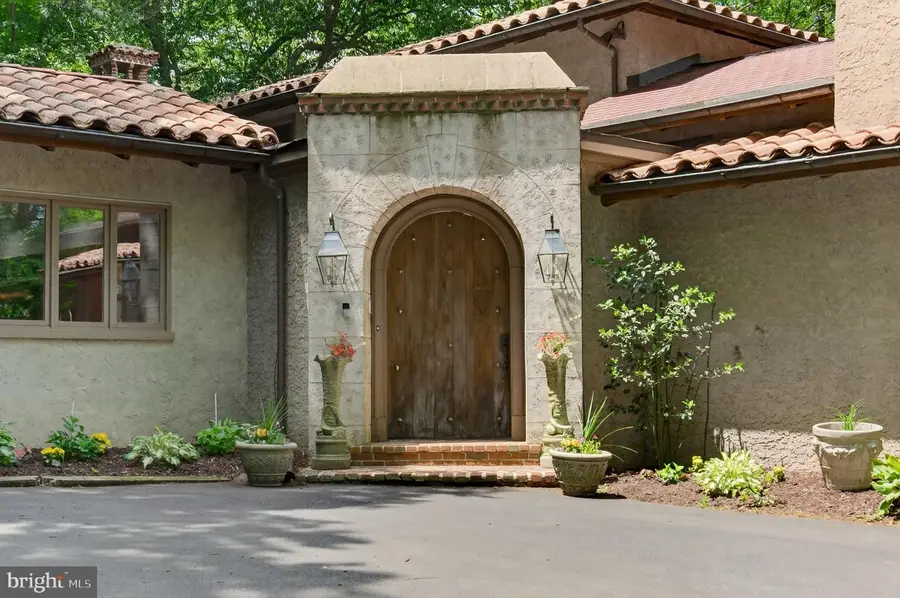 451 Mill Creek Rd, Gladwyne, PA 19035 - #3