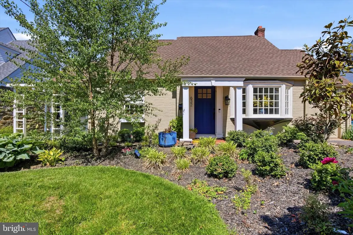 632 S Towamencin Ave, Lansdale, PA 19446 - #1