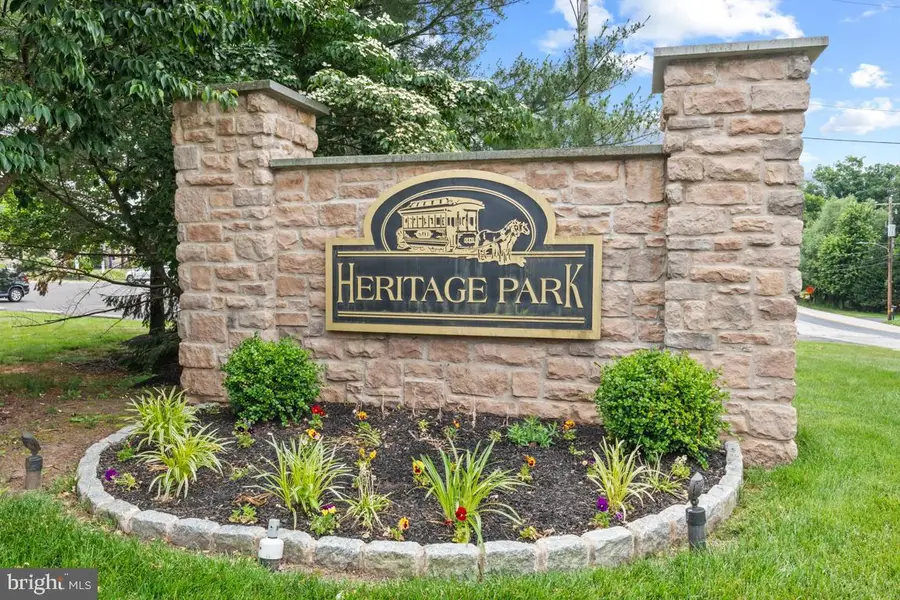 166 Royer #3105, Trappe, PA 19426 - #3