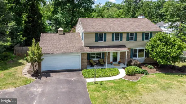 117 Heartwood Dr, LANSDALE, PA 19446