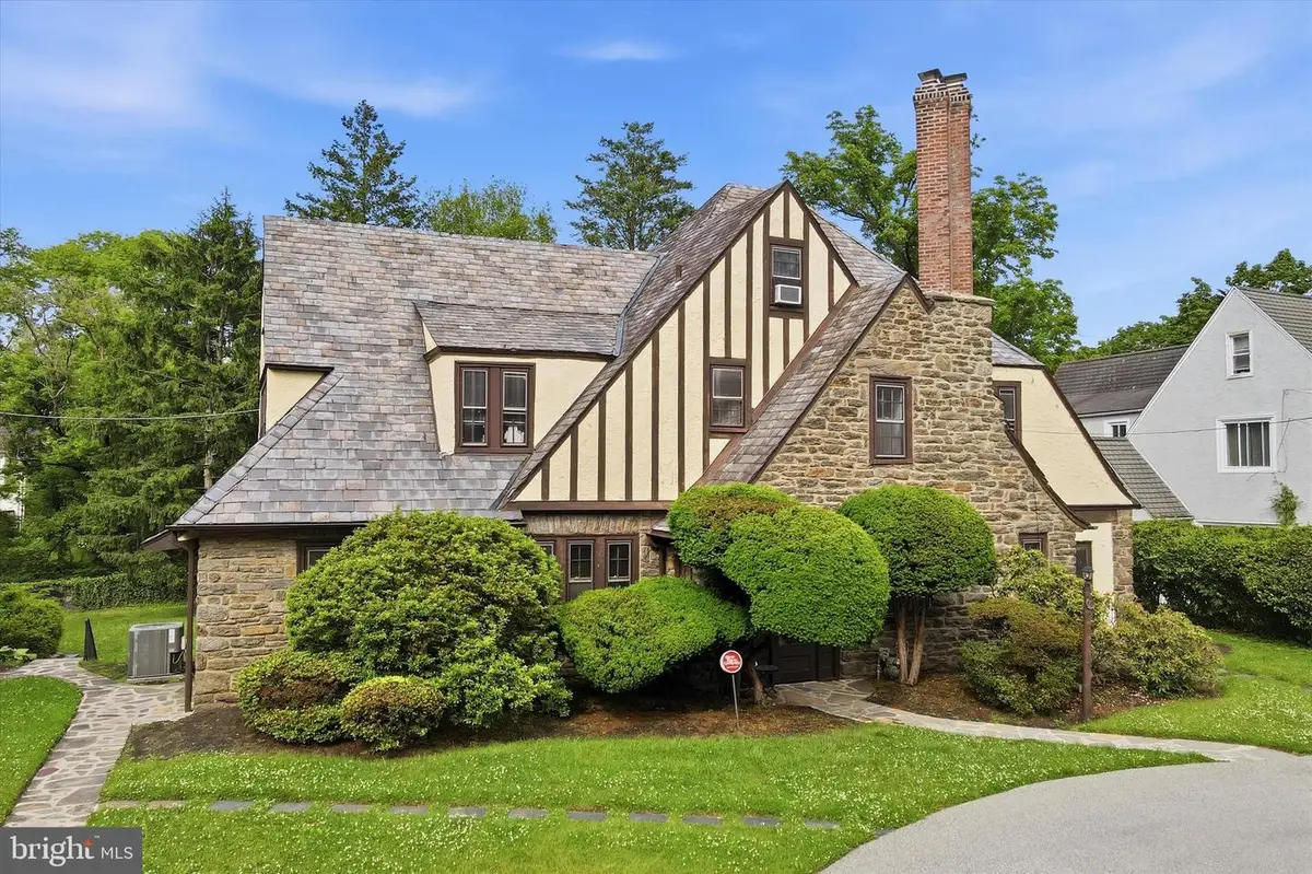 545 Church Rd, Elkins Park, PA 19027 - #1