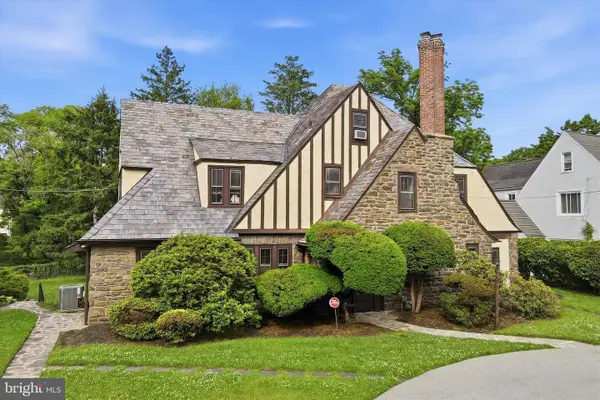545 Church Rd, ELKINS PARK, PA 19027