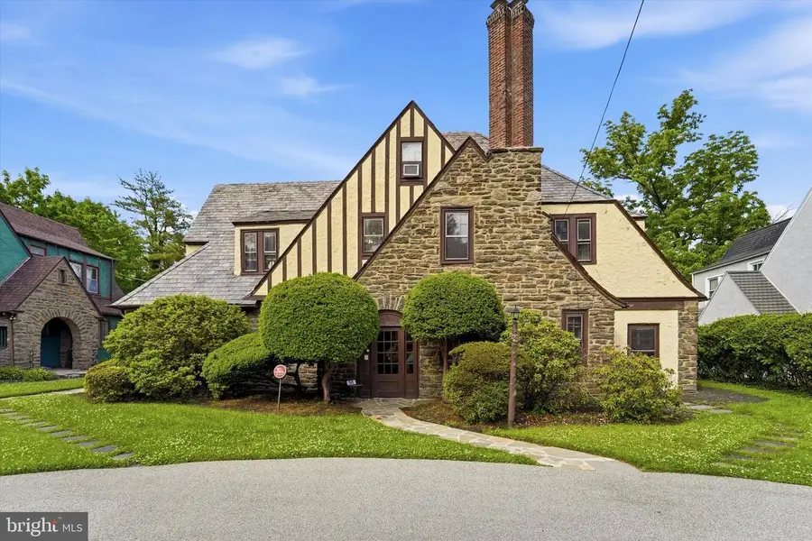 545 Church Rd, Elkins Park, PA 19027 - #2