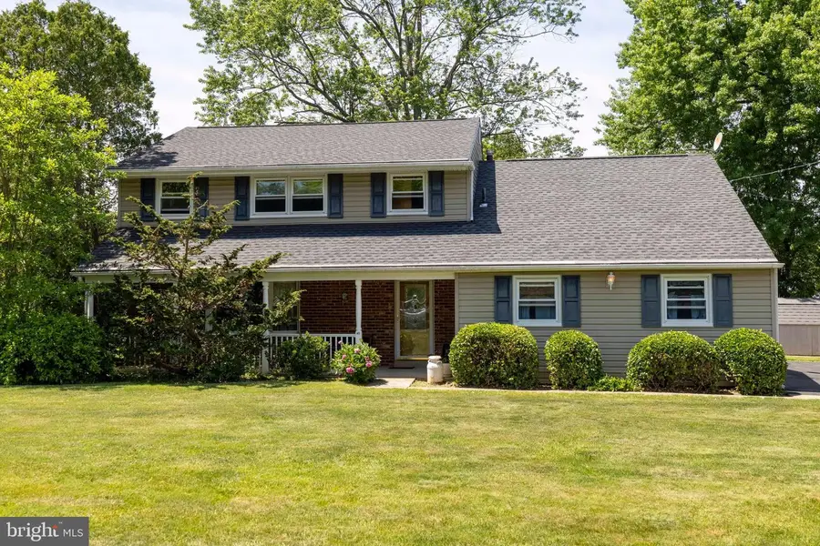40 Harcourt Ln, Hatboro, PA 19040 - #2