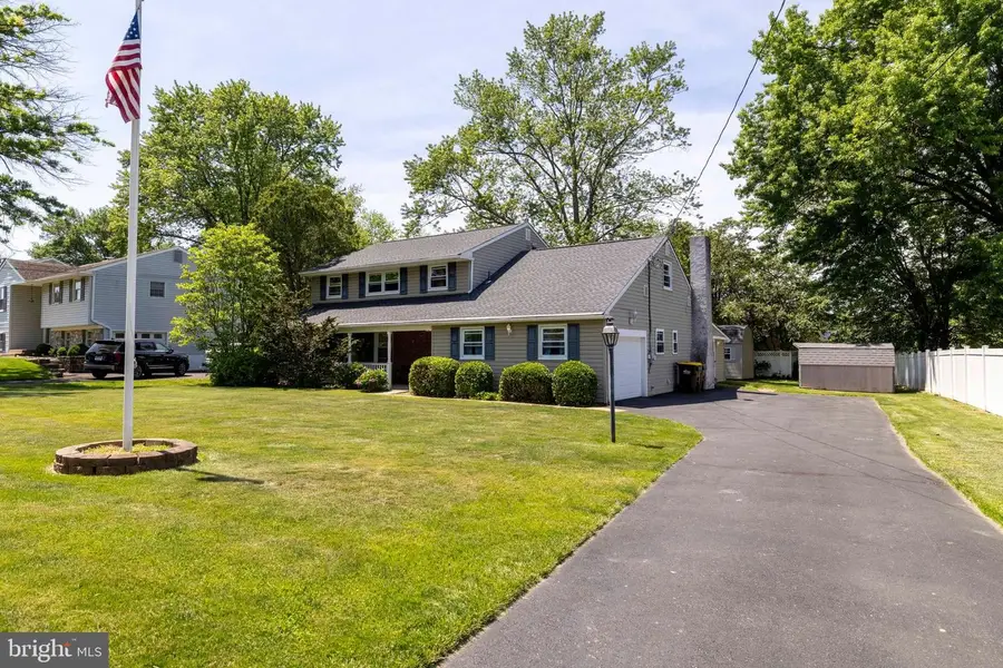 40 Harcourt Ln, Hatboro, PA 19040 - #3