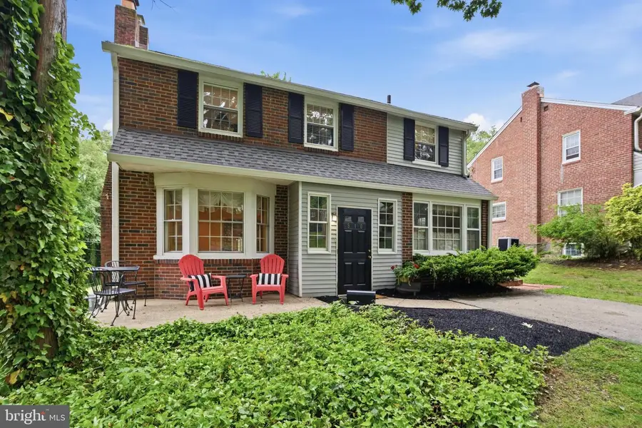 510 Twin Oaks Dr, Wynnewood, PA 19096 - #3