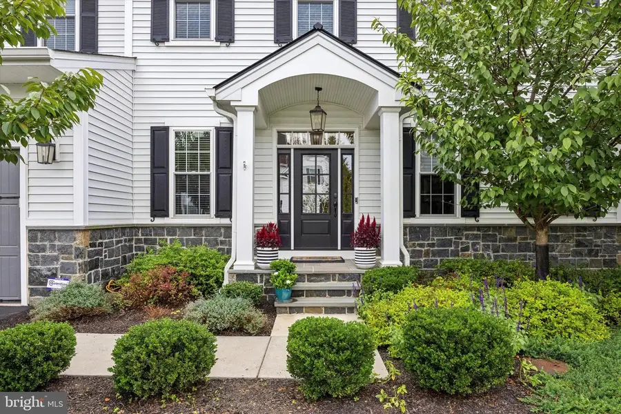 208 Manor Rd, Lafayette Hill, PA 19444 - #3