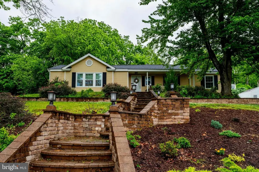 2941 Pheasant Run, Norristown, PA 19403 - #2