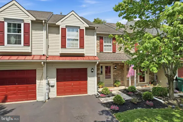 468 Berkshire Dr, SOUDERTON, PA 18964
