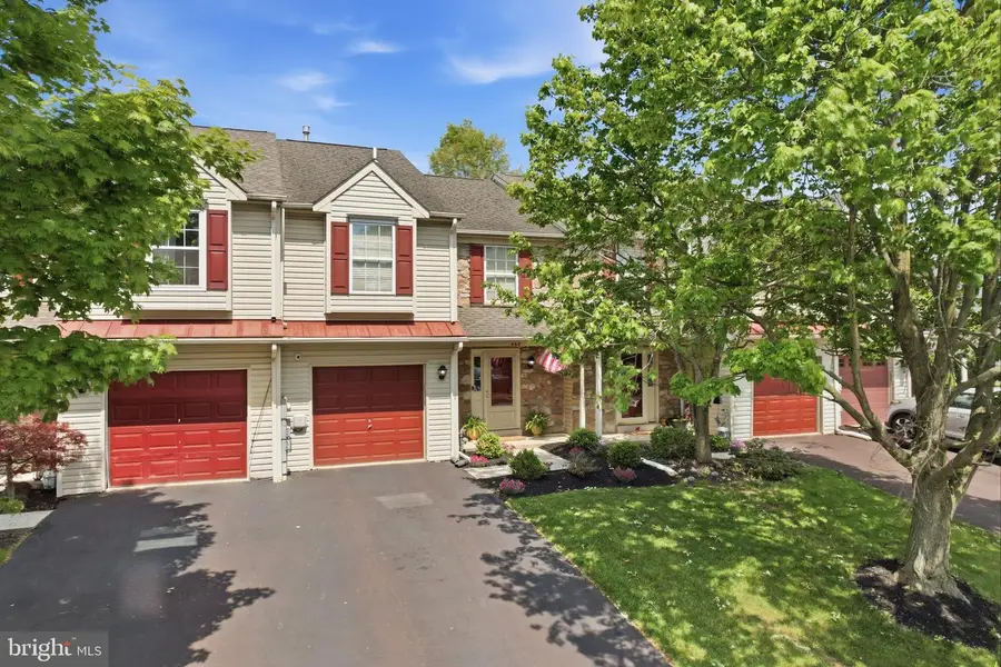 468 Berkshire Dr, Souderton, PA 18964 - #2