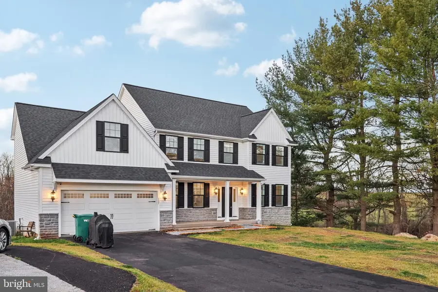 181 W 7th Ave Lot A New Construction, Trappe, PA 19426 - #2