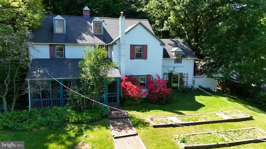 2701 Alden Rd, Bryn Athyn, PA 19009 - #3