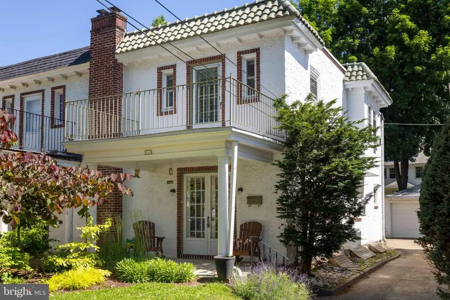625 Arbor Rd, Cheltenham, PA 19012 - #2
