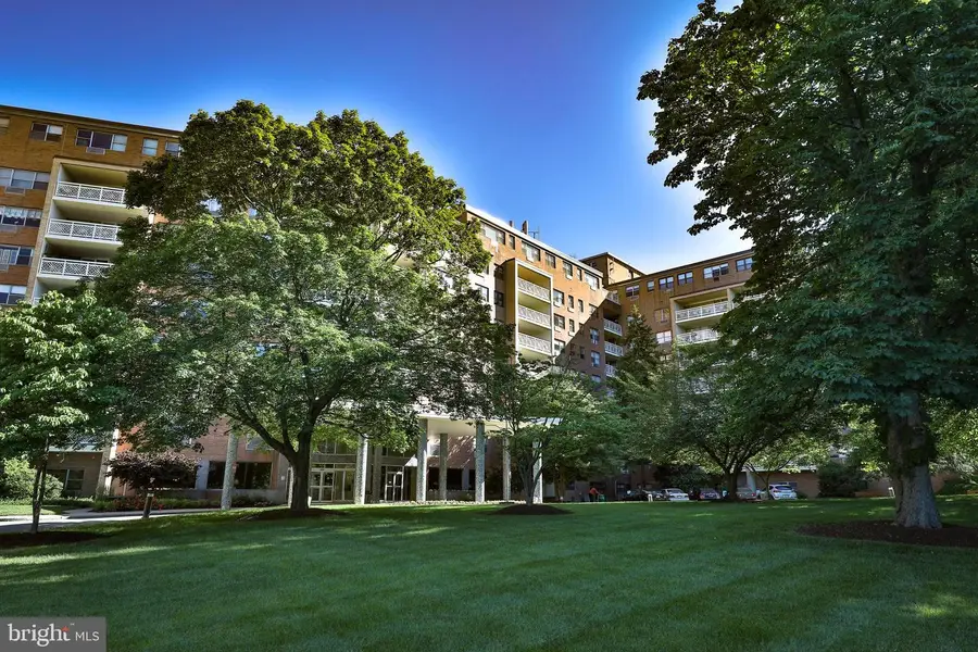 7900 Old York Rd Rd #804b, Elkins Park, PA 19027 - #2