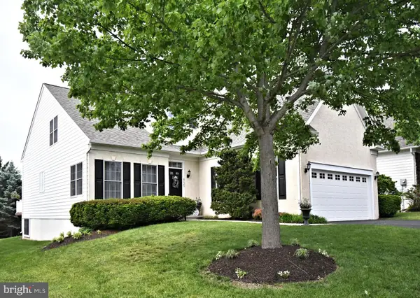 4328 Eric Drive, SCHWENKSVILLE, PA 19473