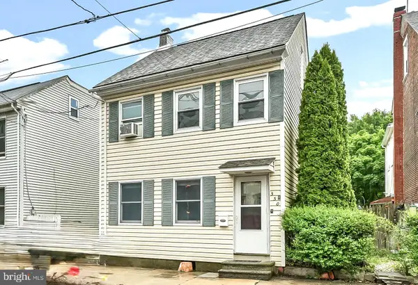 330 Cherry St #, POTTSTOWN, PA 19464