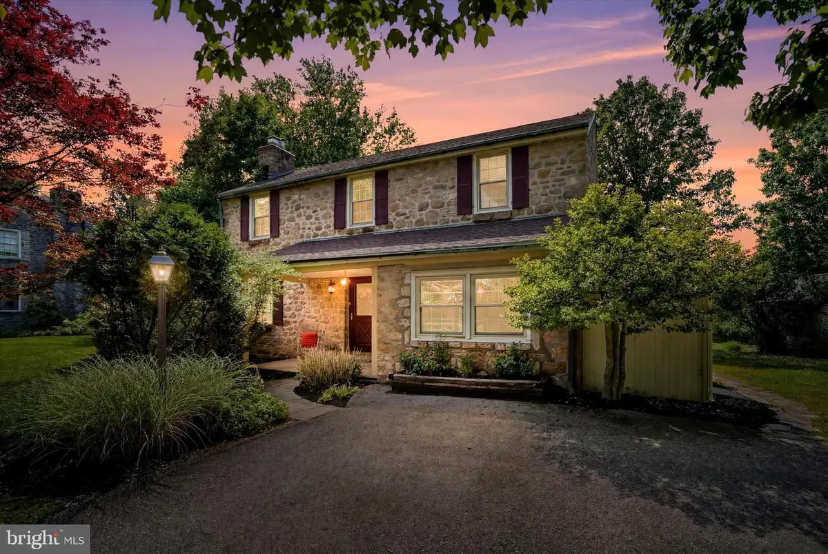 841 Ivy Rd, Ambler, PA 19002 - #1