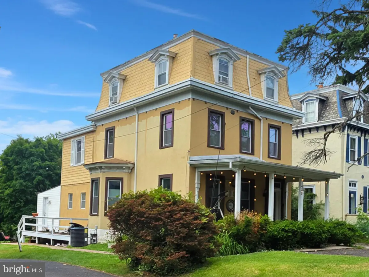 242 E Church Rd, Elkins Park, PA 19027 - #1